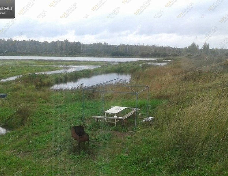 Баня на Исавском озере, в Иванове, Ивановская область, деревня Исавское | 4 | 1001sauna.com