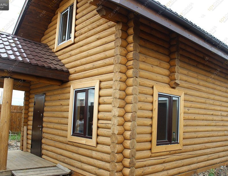 Русская Баня На Енисейском тракте