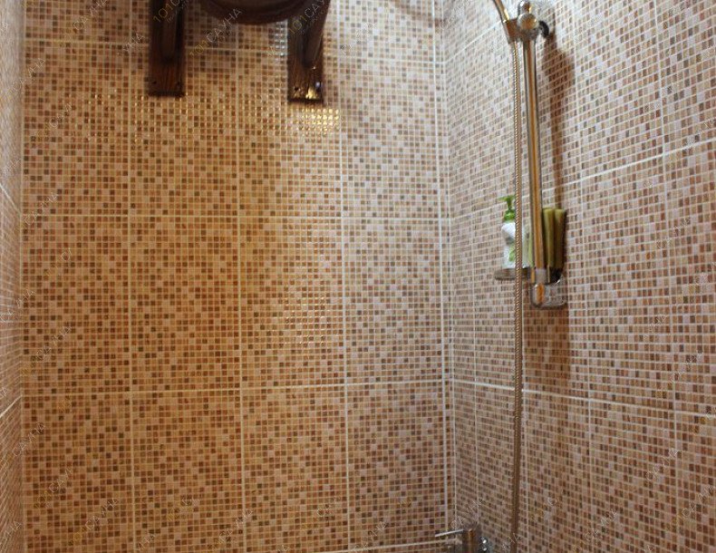 Русская баня На Енисейском тракте, в Красноярске, Енисейский тракт 10 км, 2/5 | душевая | 1001sauna.com