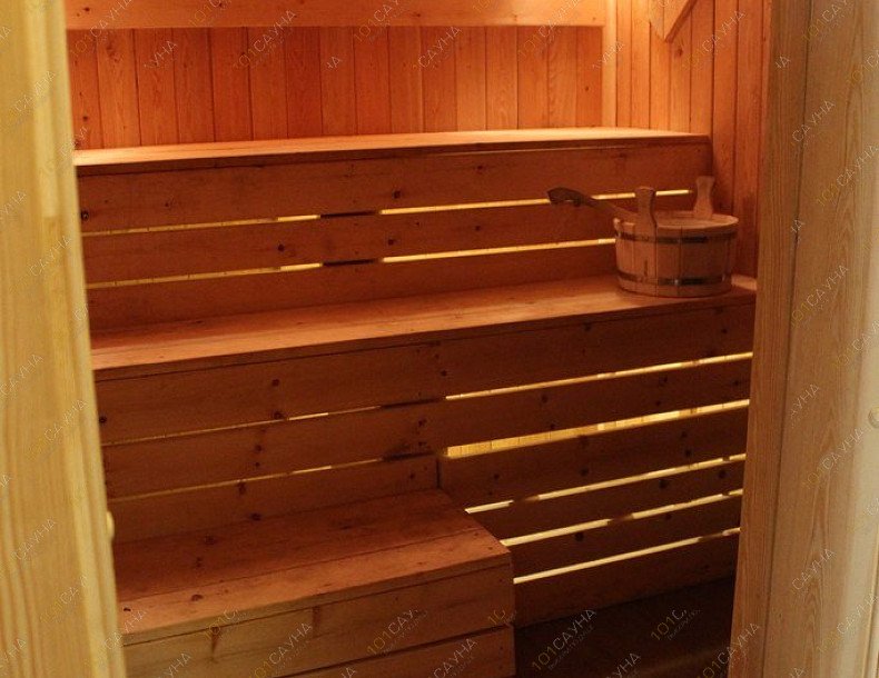 Русская баня На Енисейском тракте, в Красноярске, Енисейский тракт 10 км, 2/5 | сауна | 1001sauna.com