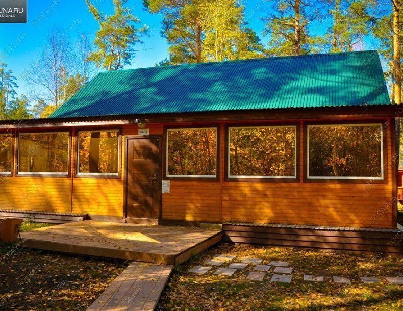 Баня Соболёк, в Братске, Соболёк, 1 | 1 | 1001sauna.com