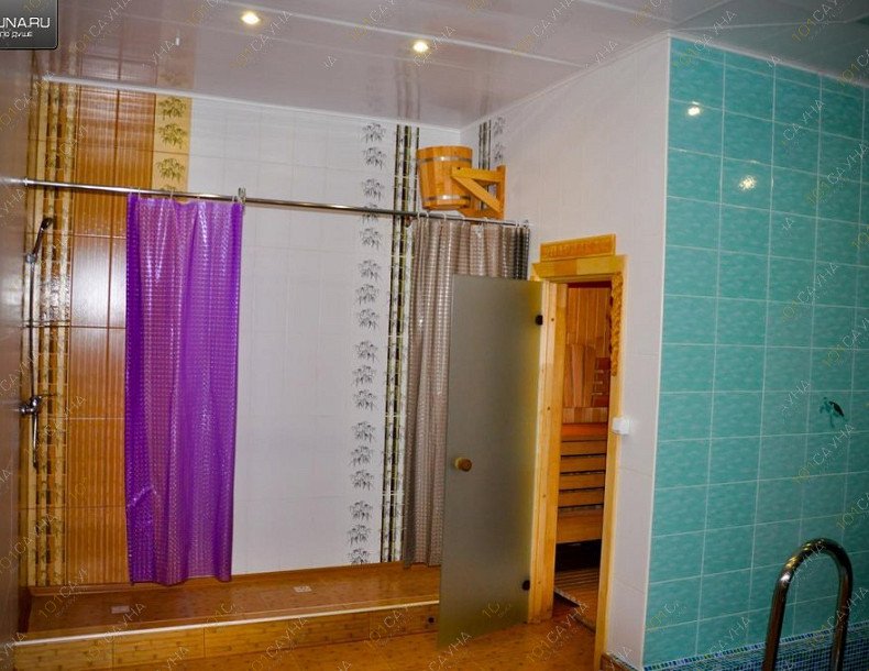 Баня Соболёк, в Братске, Соболёк, 1 | 3 | 1001sauna.com