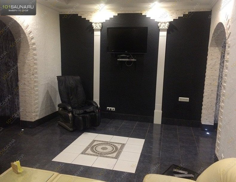 Сауна Лукоморье, в Калуге, Грабцевское шоссе, 43 | VIP-Сауна. Фото: 35 | 1001sauna.com