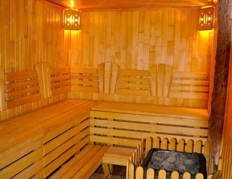 Баня Соболёк, в Братске, Соболёк, 1 | 4 | 1001sauna.com