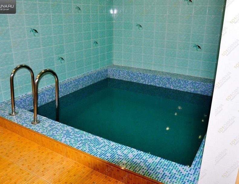 Баня Соболёк, в Братске, Соболёк, 1 | 5 | 1001sauna.com