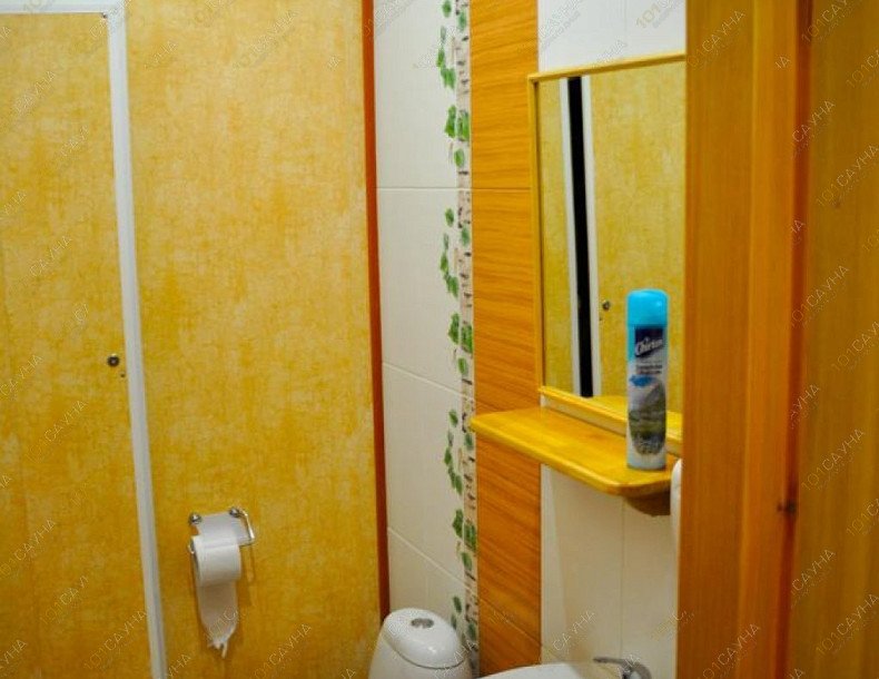 Баня Соболёк, в Братске, Соболёк, 1 | 6 | 1001sauna.com