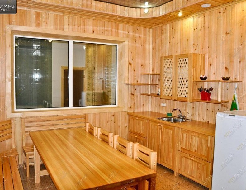 Баня Соболёк, в Братске, Соболёк, 1 | 7 | 1001sauna.com