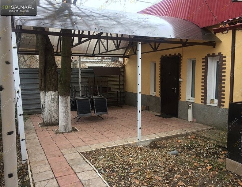 Сауна Лукоморье, в Калуге, Грабцевское шоссе, 43 | VIP-Сауна. Фото: 36 | 1001sauna.com