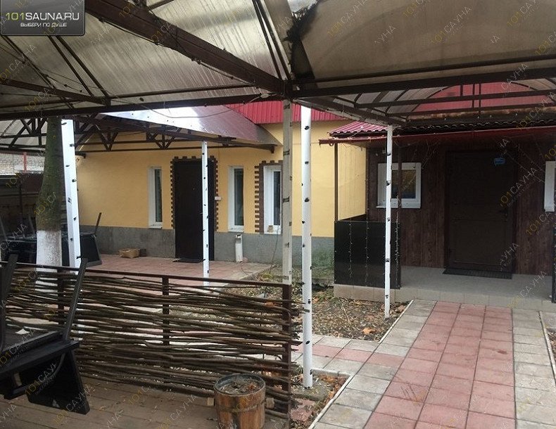 Сауна Лукоморье, в Калуге, Грабцевское шоссе, 43 | VIP-Сауна. Фото: 37 | 1001sauna.com