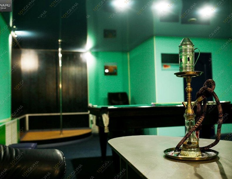 Сауна Сибирская Волна, в Красноярске, Краснодарская, 6д | . | 1001sauna.com