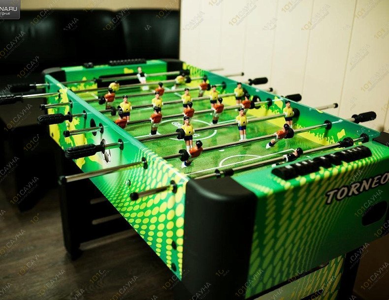 Сауна Сибирская Волна, в Красноярске, Краснодарская, 6д | . | 1001sauna.com