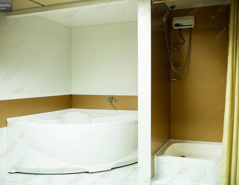 Сауна Сибирская Волна, в Красноярске, Краснодарская, 6д | . | 1001sauna.com