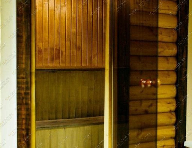 Сауна Сибирская Волна, в Красноярске, Краснодарская, 6д | . | 1001sauna.com