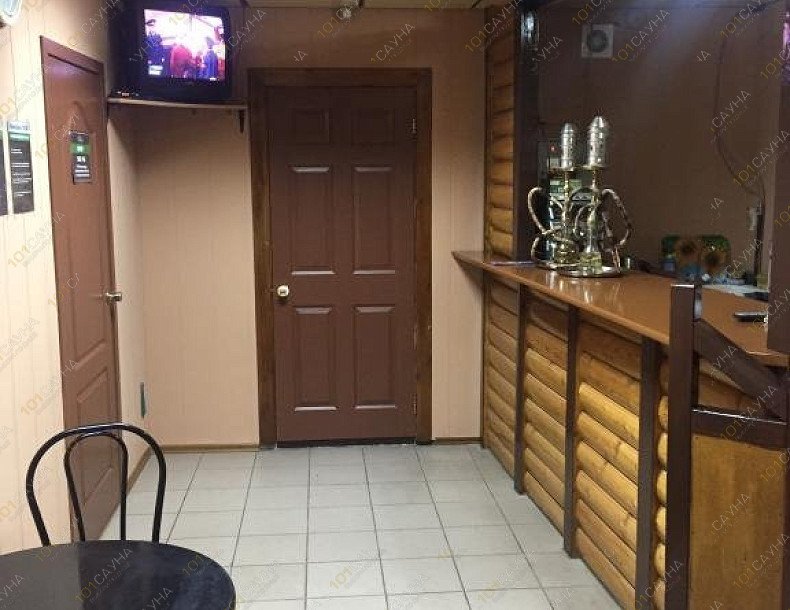 Сауна Сибирская Волна, в Красноярске, Краснодарская, 6д | . | 1001sauna.com