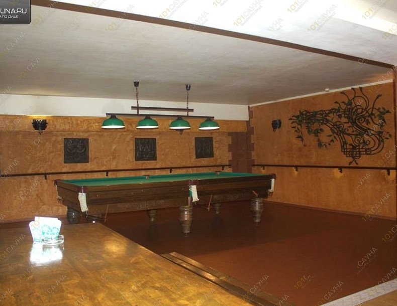 Сауна Купель, в Тольятти, Офицерская, 15 (ТД Легион ) | ГОСТИНАЯ | 1001sauna.com