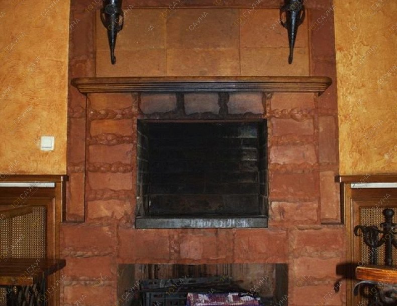 Сауна Купель, в Тольятти, Офицерская, 15 (ТД Легион ) | КАМИН-БАРБЕКЮ | 1001sauna.com