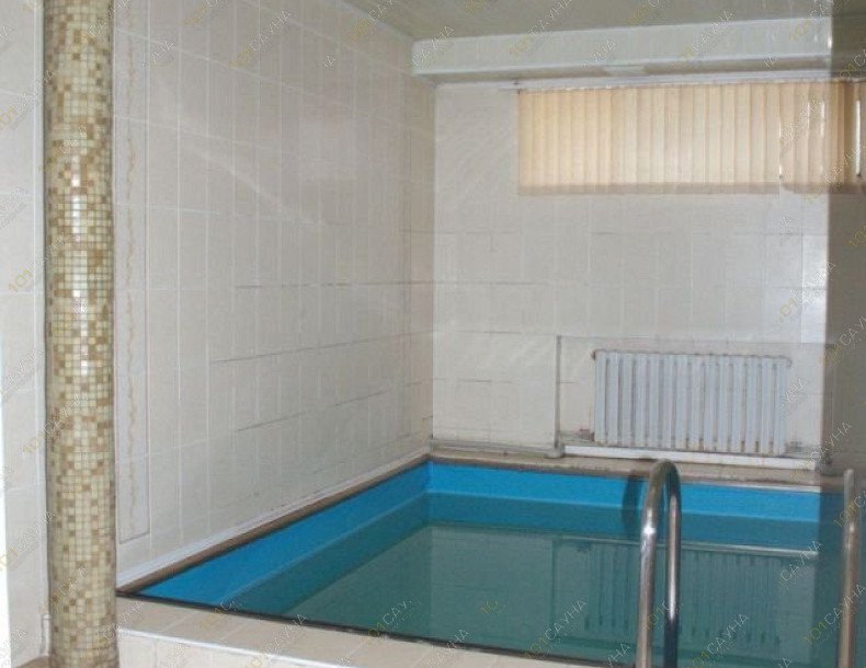 Сауна Купель, в Тольятти, Офицерская, 15 (ТД Легион ) | БАССЕЙН | 1001sauna.com