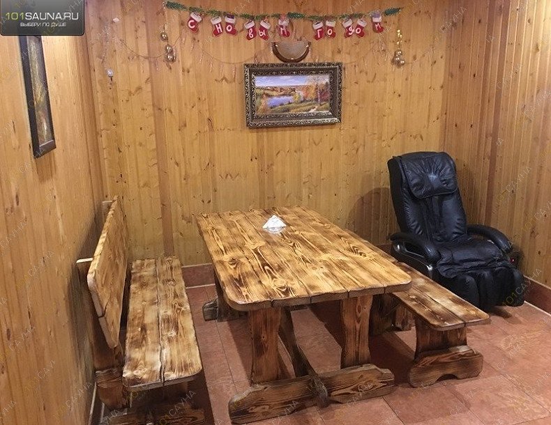 Сауна Лукоморье, в Калуге, Грабцевское шоссе, 43 | VIP-Сауна. Фото: 40 | 1001sauna.com