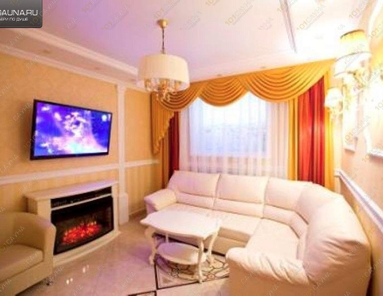 Сауна Столица Поморья, в Архангельске, Набережная Северной Двины, 88 | 5 | 1001sauna.com