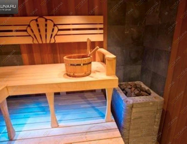 Сауна Столица Поморья, в Архангельске, Набережная Северной Двины, 88 | 6 | 1001sauna.com