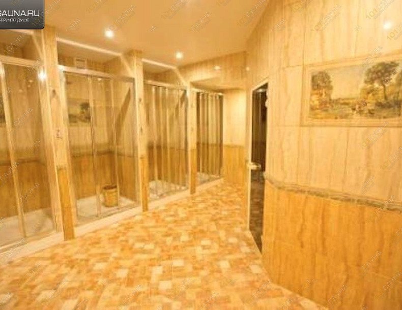 Сауна Столица Поморья, в Архангельске, Набережная Северной Двины, 88 | 7 | 1001sauna.com