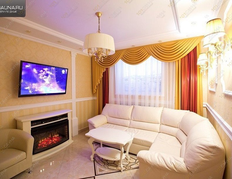 Сауна Столица Поморья, в Архангельске, Набережная Северной Двины, 88 | 10 | 1001sauna.com