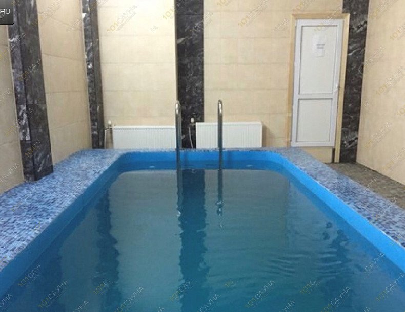 Комплекс Ремзаводские бани, в Саранске, Рабочая, 23А | Номер: Люкс. Фото: 1 | 1001sauna.com