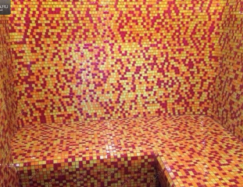 Комплекс Ремзаводские бани, в Саранске, Рабочая, 23А | Номер: Люкс. Фото: 2 | 1001sauna.com