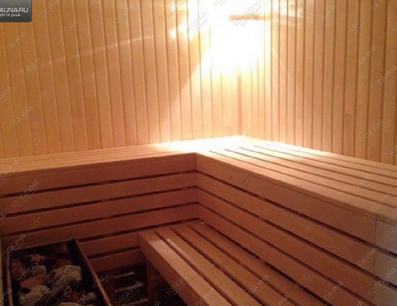 Комплекс Ремзаводские бани, в Саранске, Рабочая, 23А | Номер: Люкс. Фото: 3 | 1001sauna.com