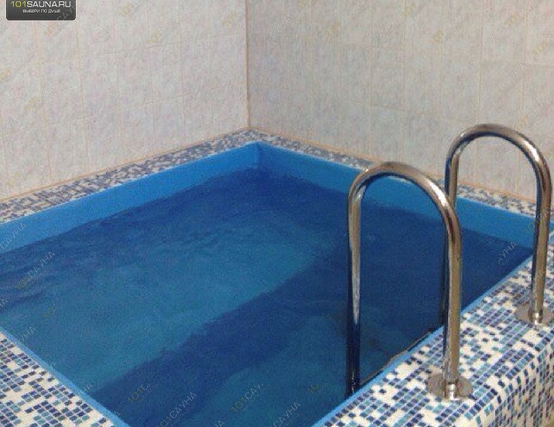 Комплекс Ремзаводские бани, в Саранске, Рабочая, 23А | Номер: Комфорт. Фото: 7 | 1001sauna.com