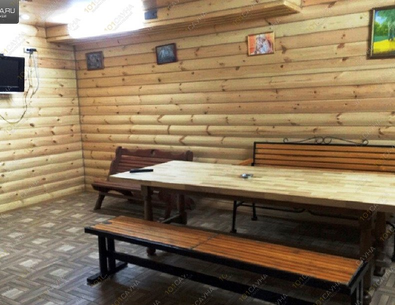 Комплекс Ремзаводские бани, в Саранске, Рабочая, 23А | Номер: Комфорт. Фото: 8 | 1001sauna.com