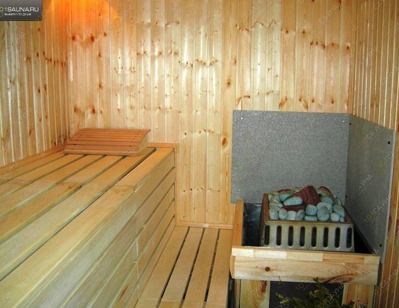 Комплекс Ремзаводские бани, в Саранске, Рабочая, 23А | Номер: Комфорт. Фото: 9 | 1001sauna.com