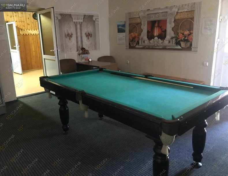 Сауна Уют, в Оренбурге, Площадь 1 мая, 1а | 3 | 1001sauna.com