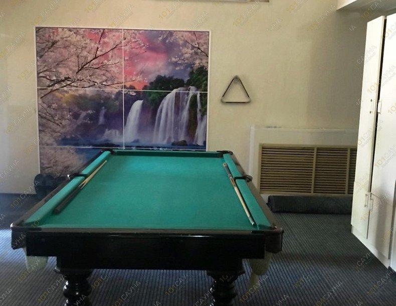 Сауна Уют, в Оренбурге, Площадь 1 мая, 1а | 4 | 1001sauna.com