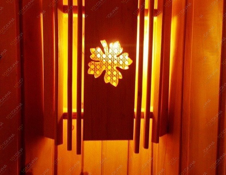 Русская баня Бан-Баныч, в Новосибирске, Высоцкого, 52 | 3 | 1001sauna.com