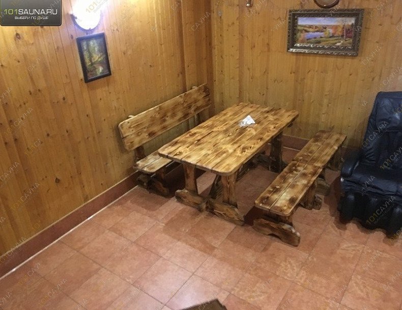 Сауна Лукоморье, в Калуге, Грабцевское шоссе, 43 | VIP-Сауна. Фото: 43 | 1001sauna.com