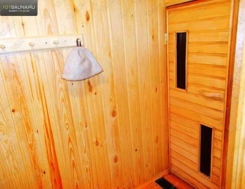 Русская баня Бан-Баныч, в Новосибирске, Высоцкого, 52 | 7 | 1001sauna.com
