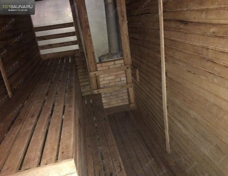 Сауна Лукоморье, в Калуге, Грабцевское шоссе, 43 | VIP-Сауна. Фото: 44 | 1001sauna.com