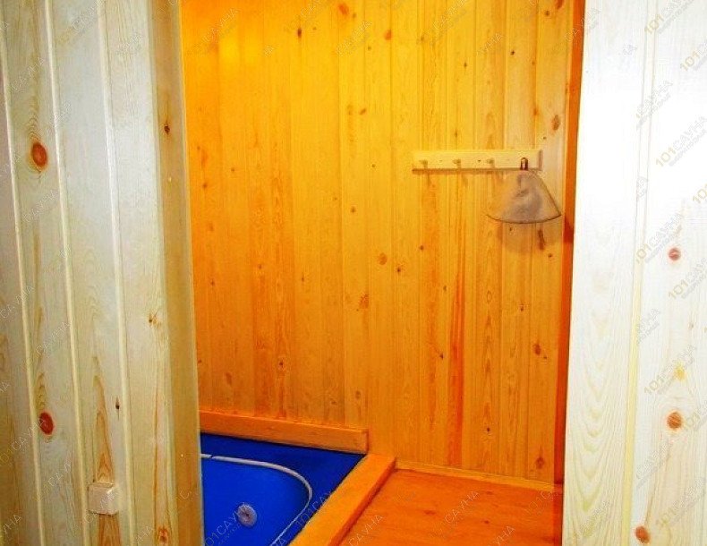 Русская баня Бан-Баныч, в Новосибирске, Высоцкого, 52 | 10 | 1001sauna.com