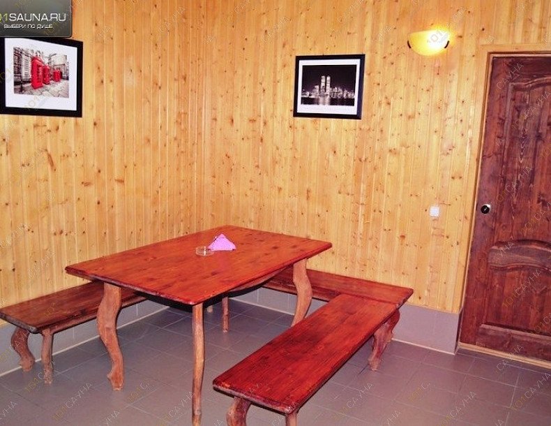 Сауна Лукоморье, в Калуге, Грабцевское шоссе, 43 | Финская сауна. Фото: 13 | 1001sauna.com