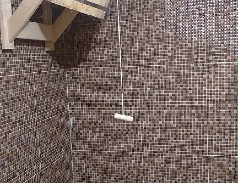 Баня на Шуйской, в Иванове, Шуйская, 23 | Обливное ведро, душевая | 1001sauna.com