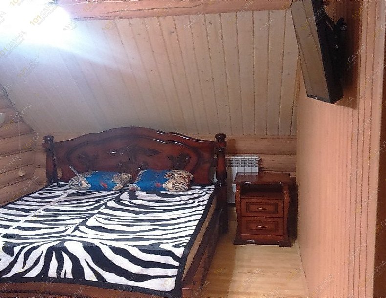 Баня на Шуйской, в Иванове, Шуйская, 23 | Комната отдыха | 1001sauna.com