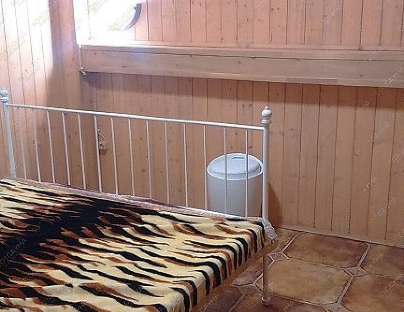 Баня на Шуйской, в Иванове, Шуйская, 23 | Комната отдыха | 1001sauna.com