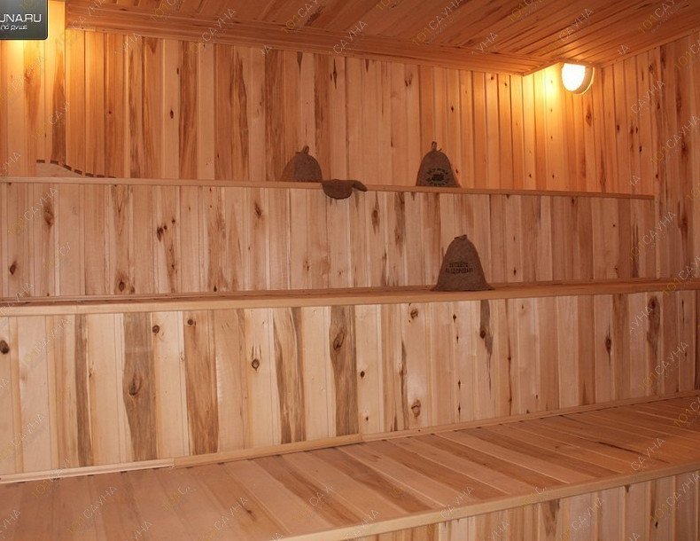 Баня 24 часа в Перово, в Москве, ул. Плеханова, дом 11, стр. 35 | Парная на 10 человек | 1001sauna.com