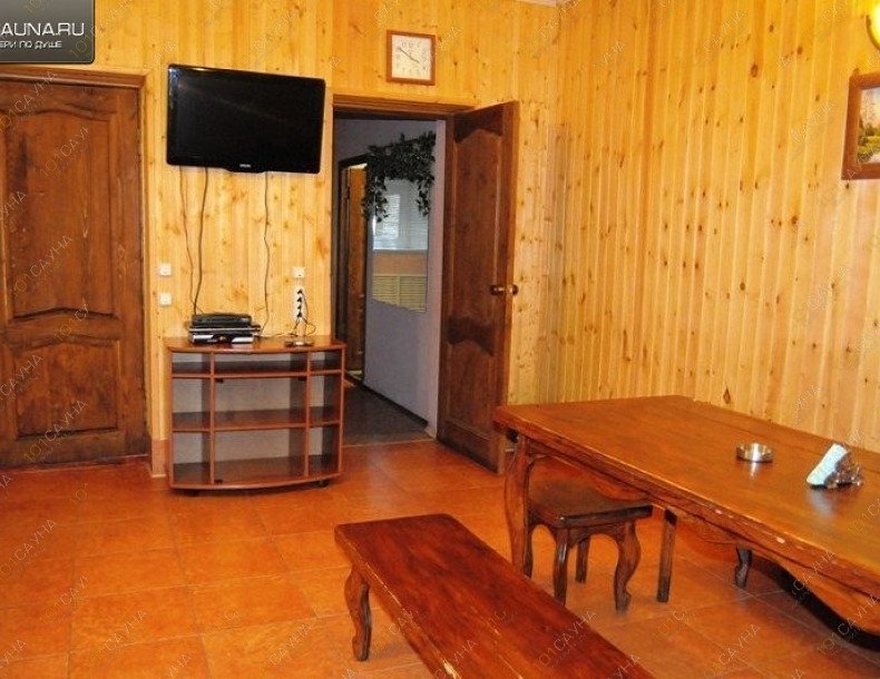 Сауна Лукоморье, в Калуге, Грабцевское шоссе, 43 | Русская баня. Фото: 16 | 1001sauna.com