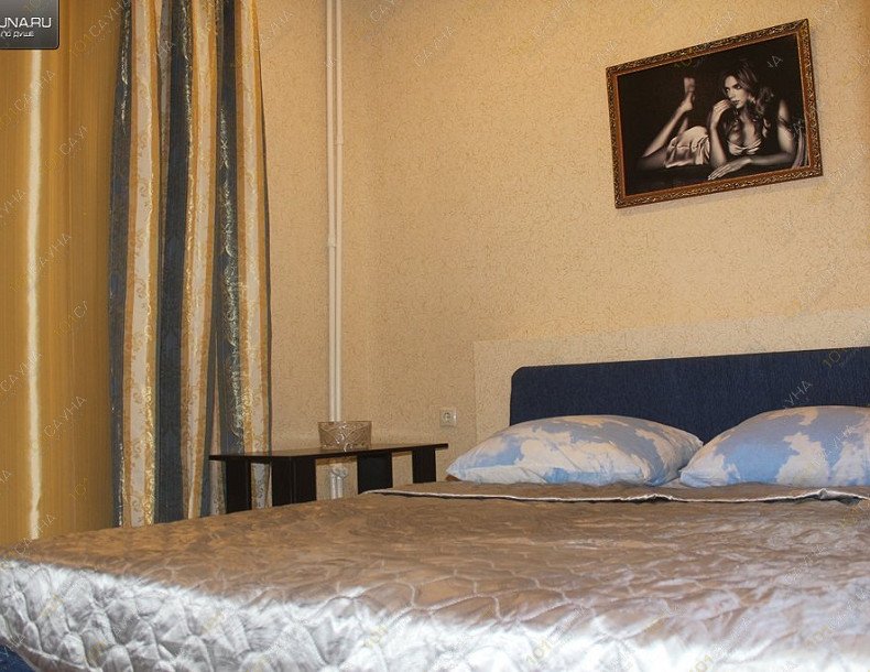 Баня 24 часа в Перово, в Москве, ул. Плеханова, дом 11, стр. 35 | Комната отдыха | 1001sauna.com