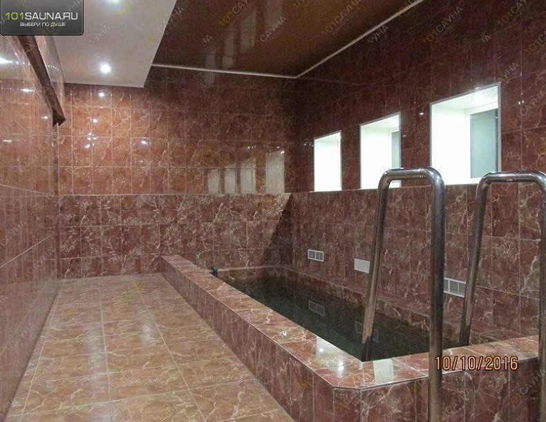 Сауна Лукоморье, в Калуге, Грабцевское шоссе, 43 | Русская баня. Фото: 17 | 1001sauna.com