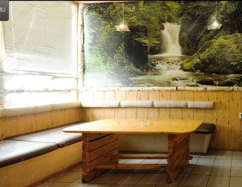 Баня в гостинице Ева, в Орске, Омская, 52 | 1 | 1001sauna.com