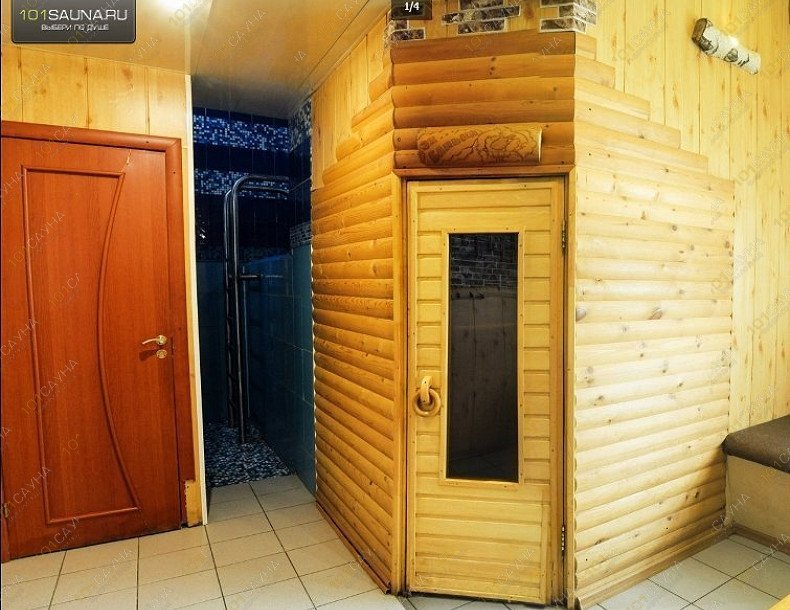 Баня в гостинице Ева, в Орске, Омская, 52 | 1 | 1001sauna.com