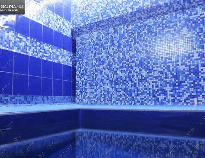 Баня в гостинице Ева, в Орске, Омская, 52 | 1 | 1001sauna.com